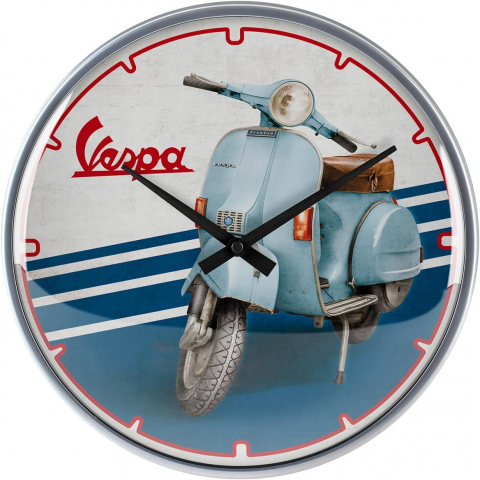 CEASURI DE PERETE - Ceas de perete Vespa - Iconic