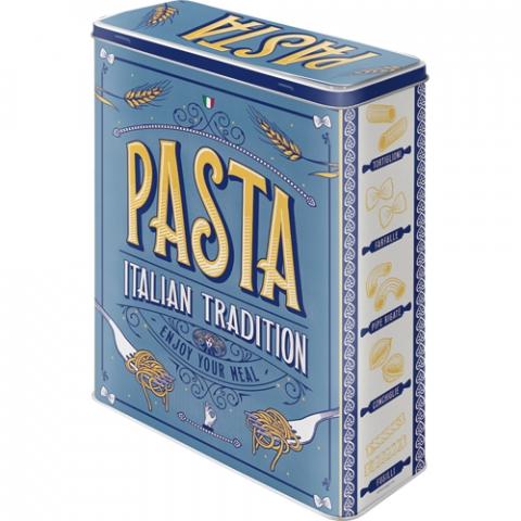 Cutie XL Pasta [1]