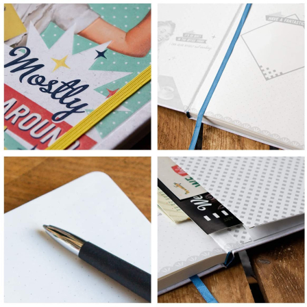 Notebook Stand Around Being Fantastic - Stau degeaba in mod fantastic [3]