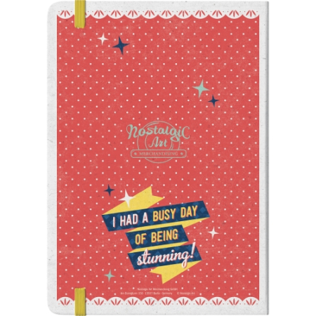 Notebook Stand Around Being Fantastic - Stau degeaba in mod fantastic [1]