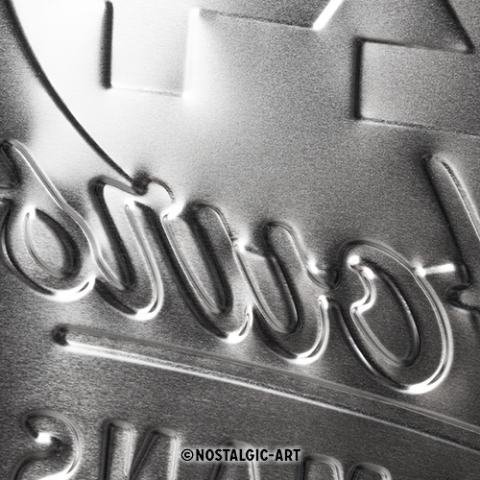 Placa decor 30x40 24h Le Mans - Un secol de intreceri [3]