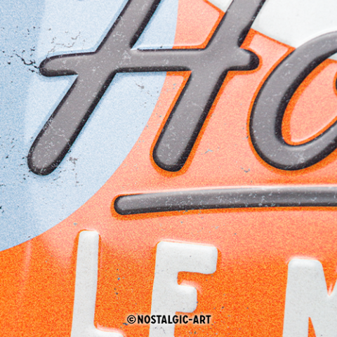 Placa decor 30x40 24h Le Mans - Un secol de intreceri [2]