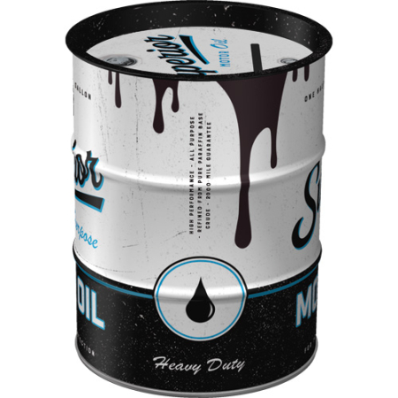 Pusculita BMW - Superior Motor Oil - Ulei de motor Superior [2]