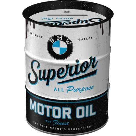 Pusculita BMW - Superior Motor Oil - Ulei de motor Superior [3]