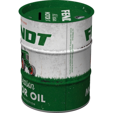 Pusculita Fendt - All Season Motor Oil - Ulei de motor pentru orice vreme [3]