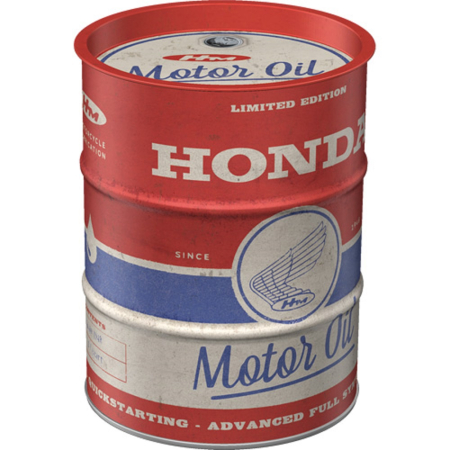 Pusculita Honda MC Motor Oil - Ulei de motor [2]