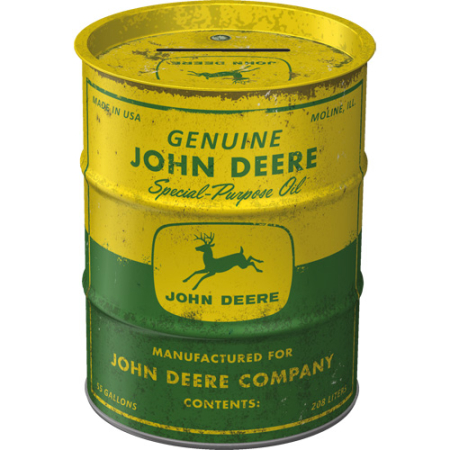 Pusculita John Deere - Special Purpose Oil - Ulei special [3]