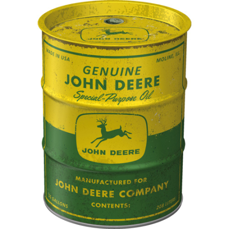 PUSCULITE - Pusculita John Deere - Special Purpose Oil - Ulei special