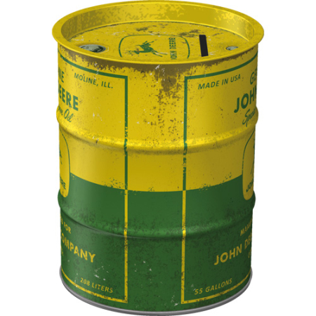 Pusculita John Deere - Special Purpose Oil - Ulei special [2]