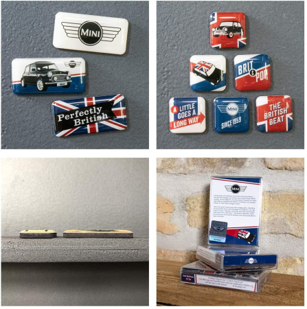 Set magneti Mini-Union Jack [3]