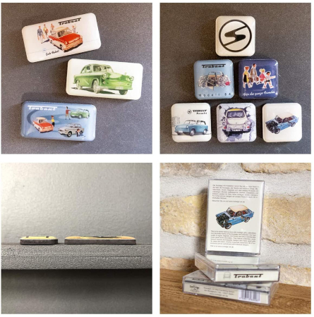 Set magneti Trabant [3]