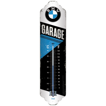 TERMOMETRE - Termometru BMW-Garaj
