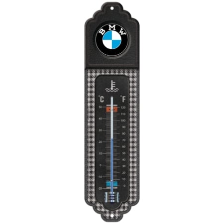 TERMOMETRE - Termometru BMW Logo