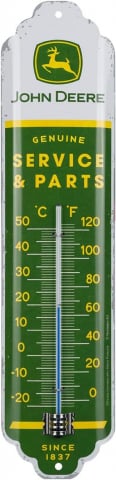 TERMOMETRE - Termometru John Deere - Service & Piese