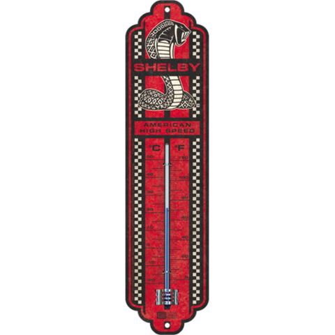 TERMOMETRE - Termometru Shelby - High Speed Cobra Snake