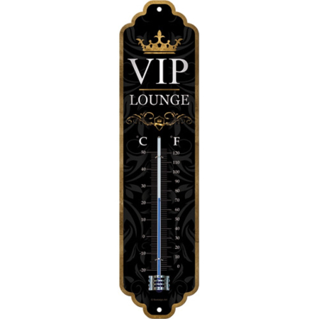 TERMOMETRE - Termometru VIP Lounge - Terasa VIP