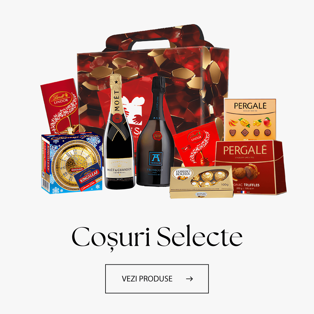 Cosuri Selecte