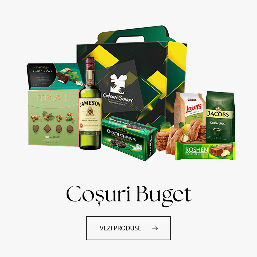 Cosuri buget