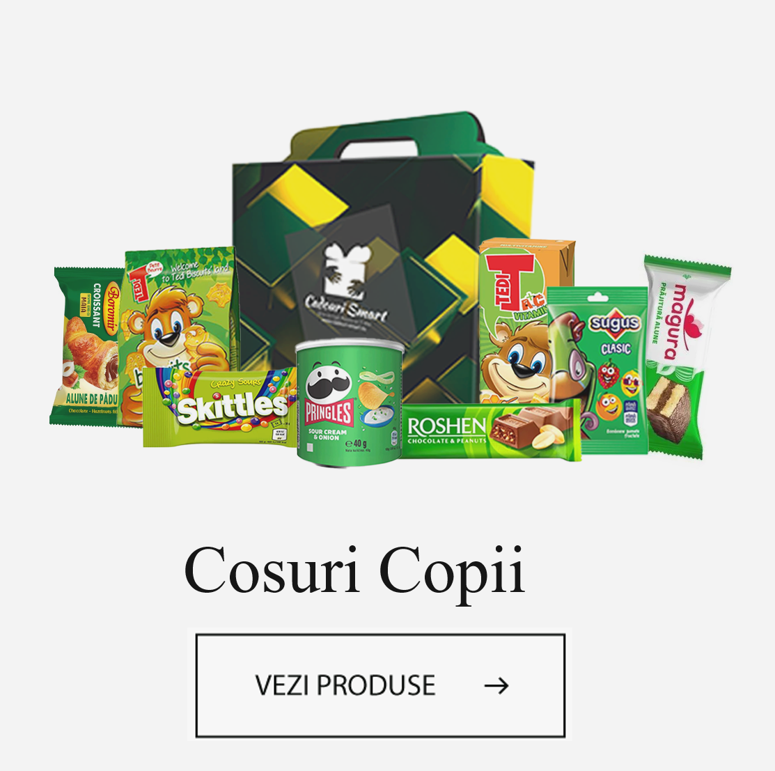 Cosuri pentru Copii