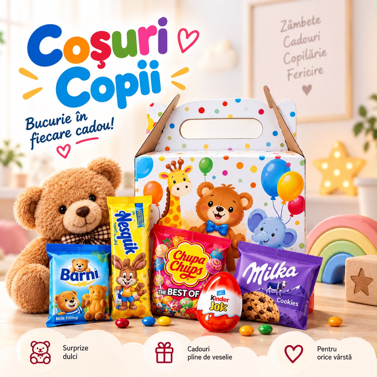 Cosuri pentru Copii