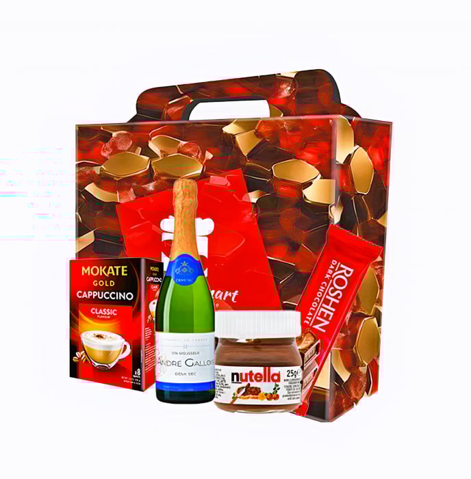 Cos cadou Cheers to You [1]