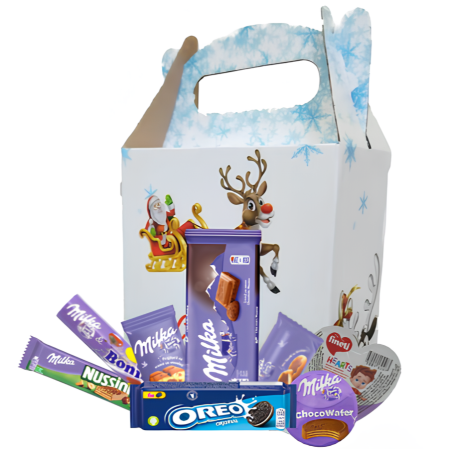 COSURI CADOU COPII - Cadou Copii  - Happy Milka