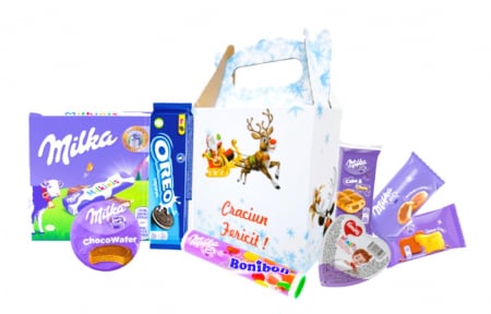 COSURI CADOU COPII - Cadou Copii  - Happy Milka