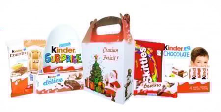 COSURI CADOU COPII - Cadou Copii - Kinder Gift