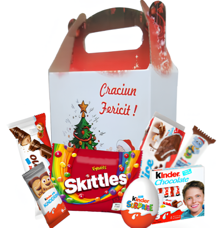 COSURI CADOU COPII - Cadou Copii - Kinder Gift