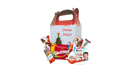 COSURI CADOU COPII - Cadou Copii - Kinder Gift