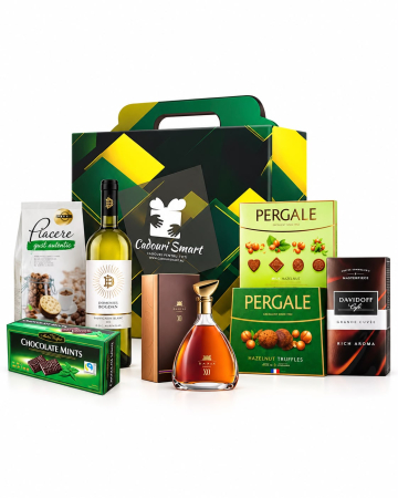 Cos cadou Elegant Gift