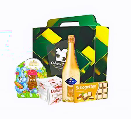 COSURI CADOU BUGET - Cos cadou Moments of Joy