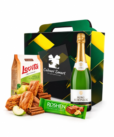 PRODUSE - Cos cadou Spring Vibes