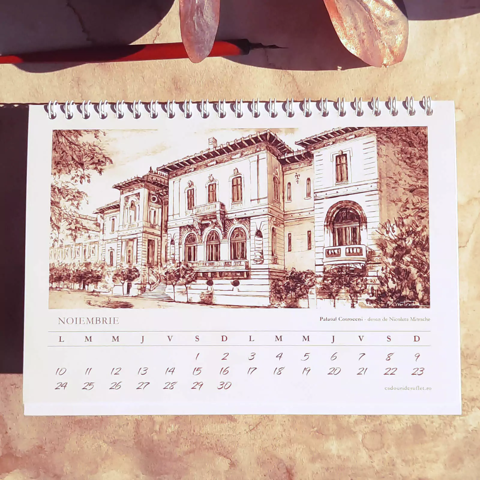 Calendar 2025 [11]