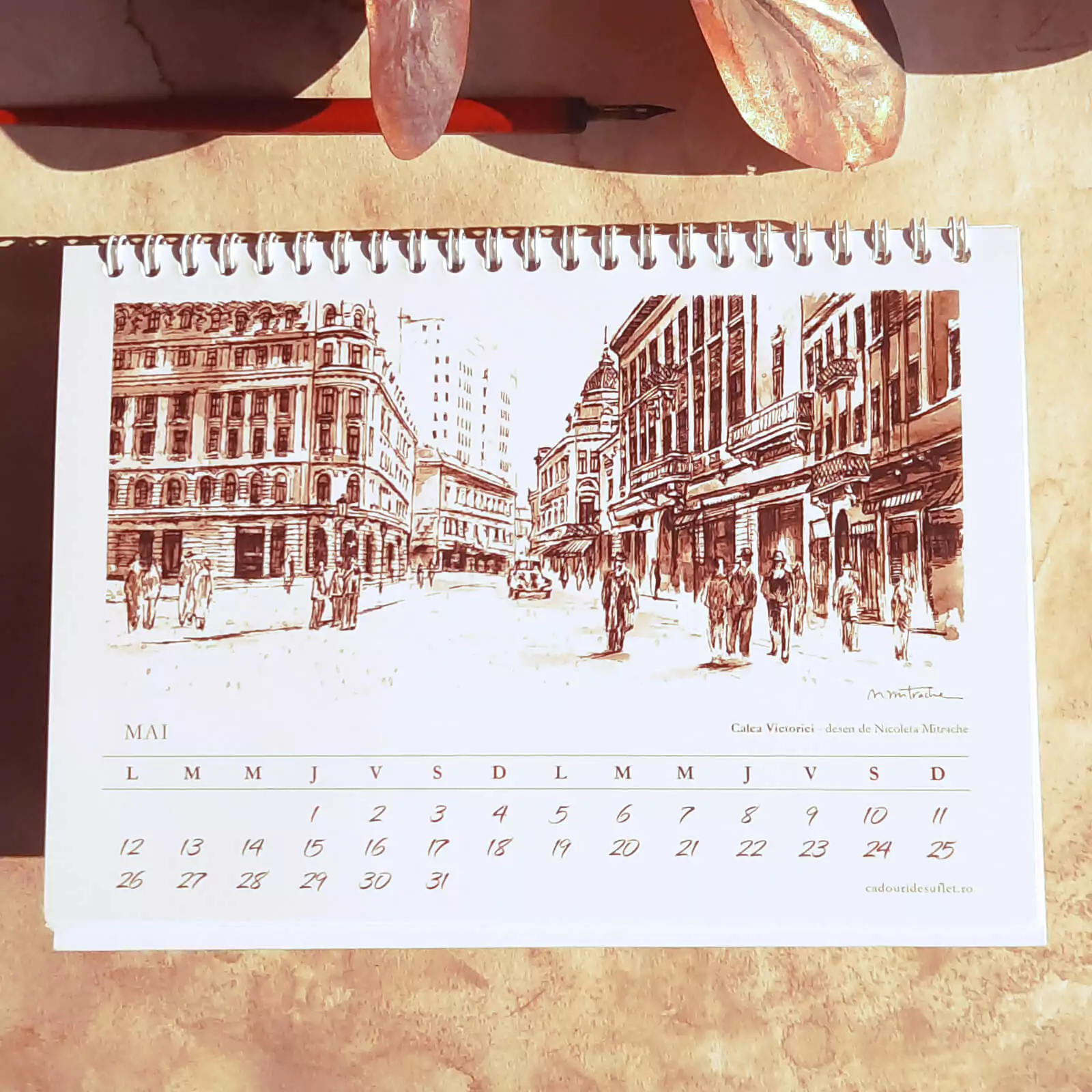 Calendar 2025 [7]