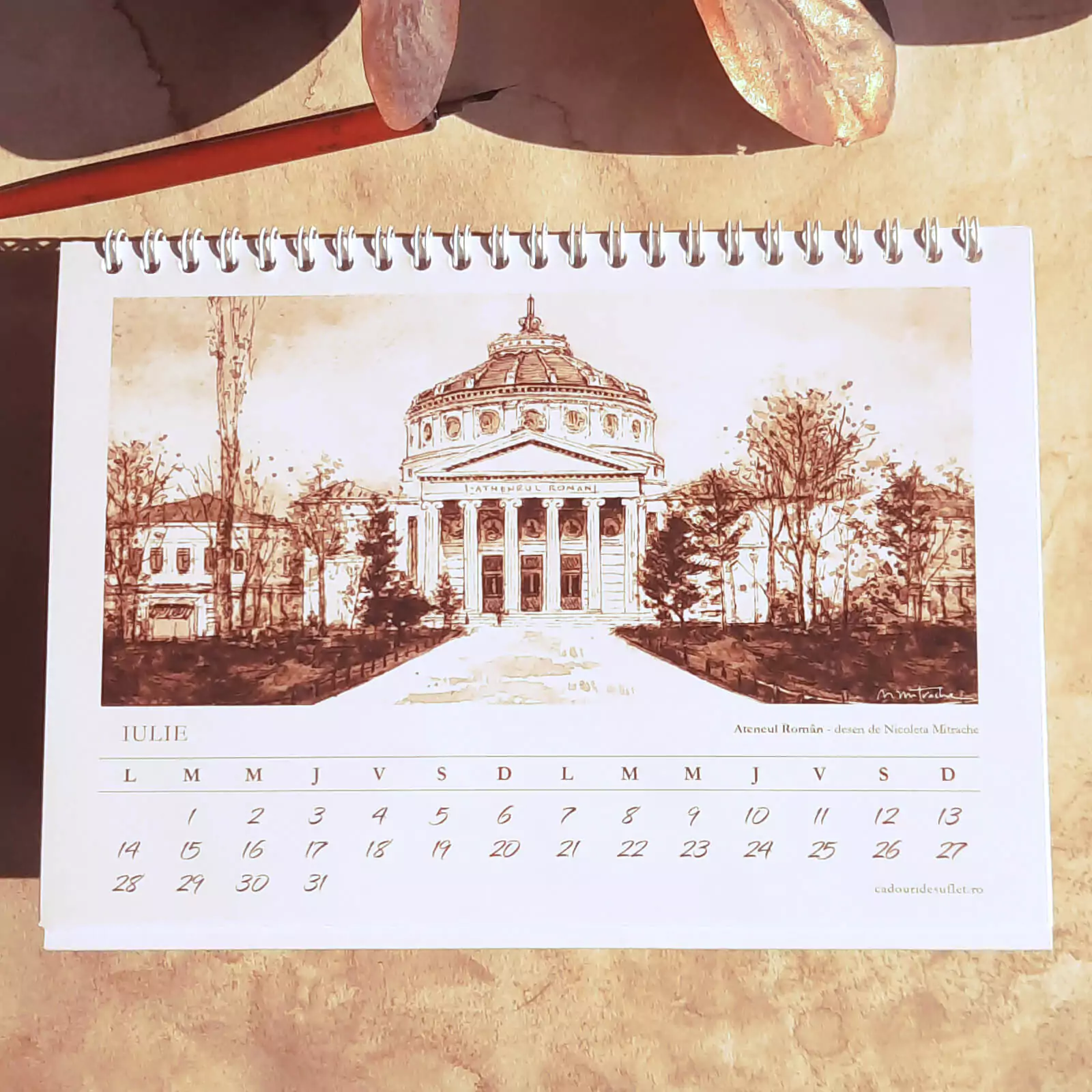 Calendar 2025 [9]