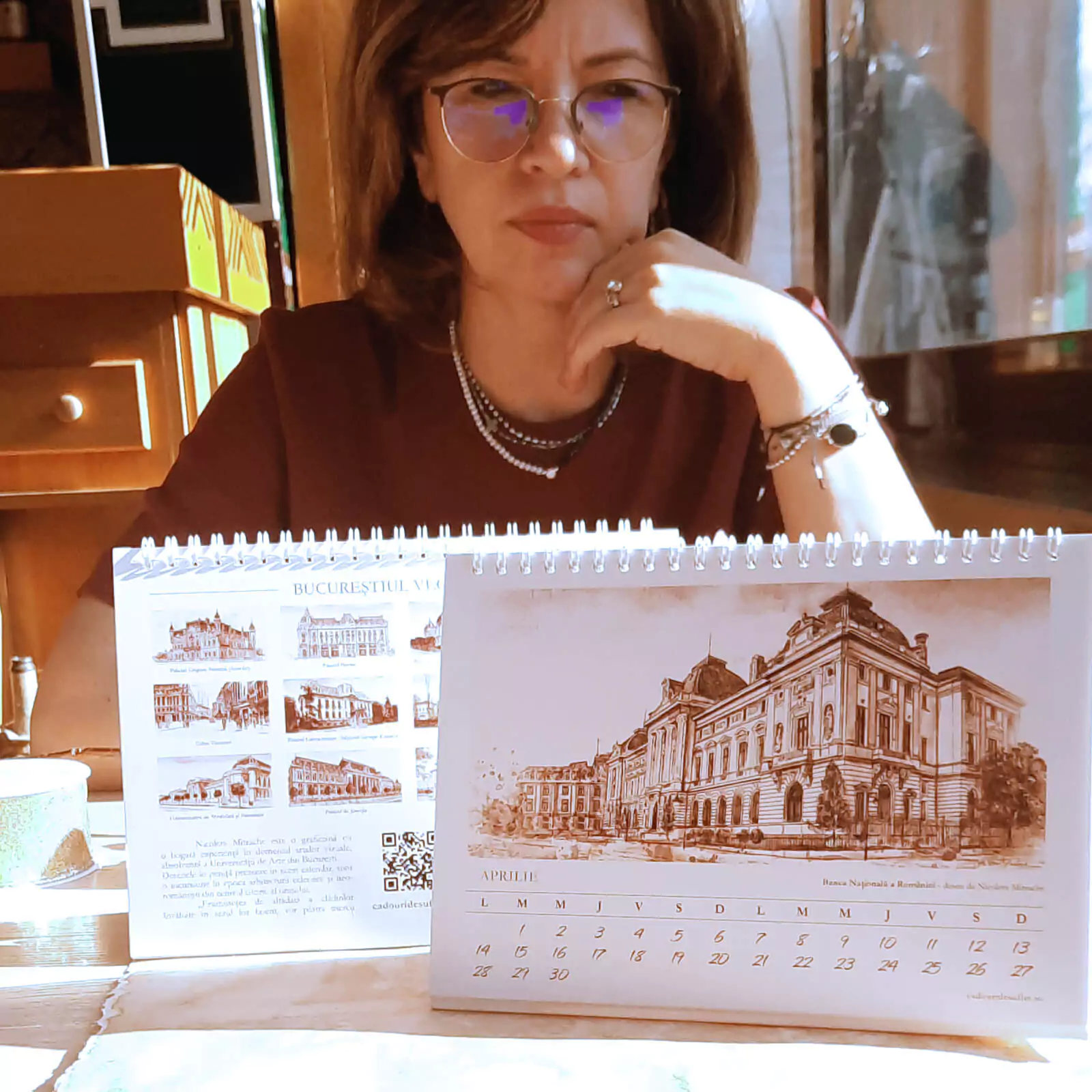 Calendar 2025 [18]