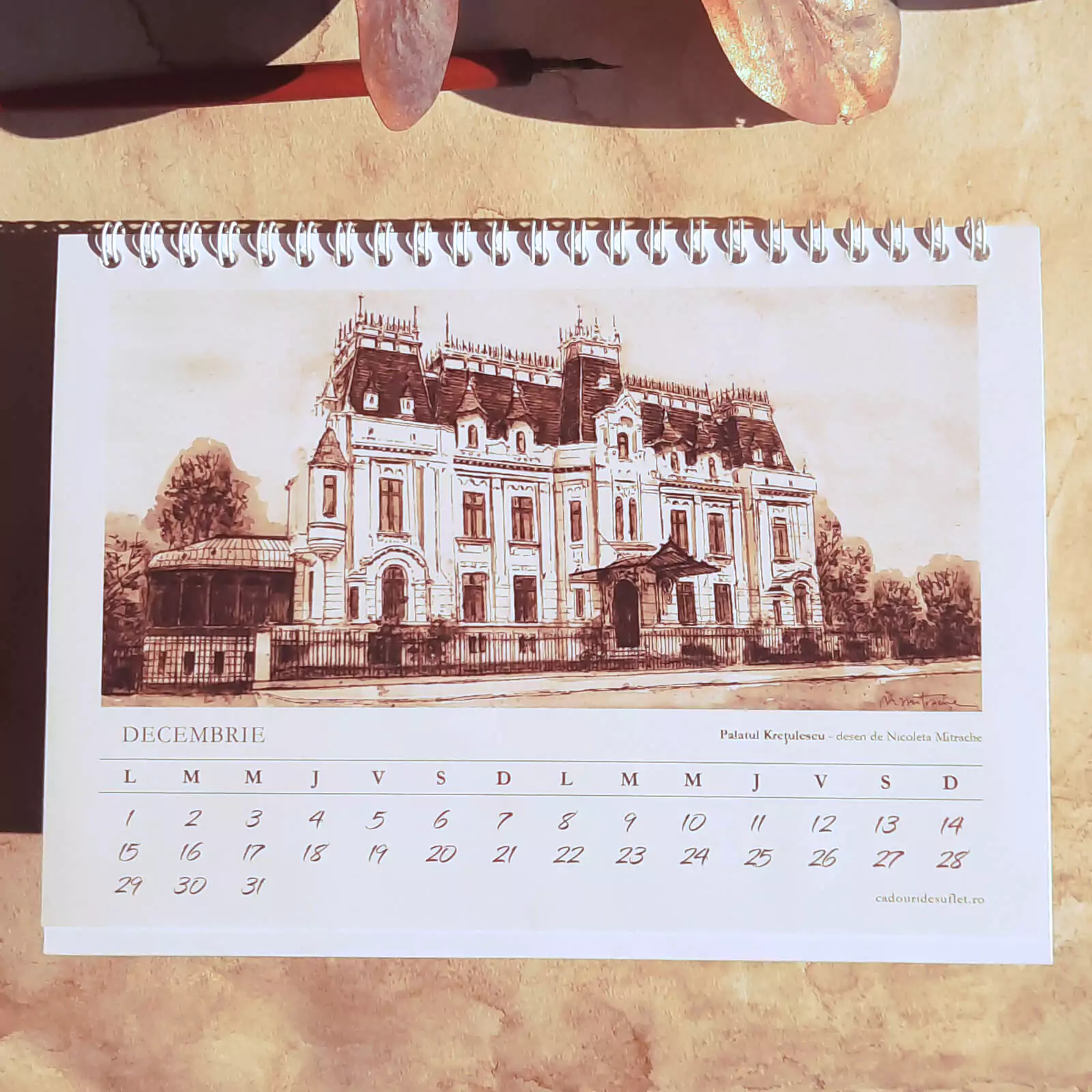 Calendar 2025 [12]