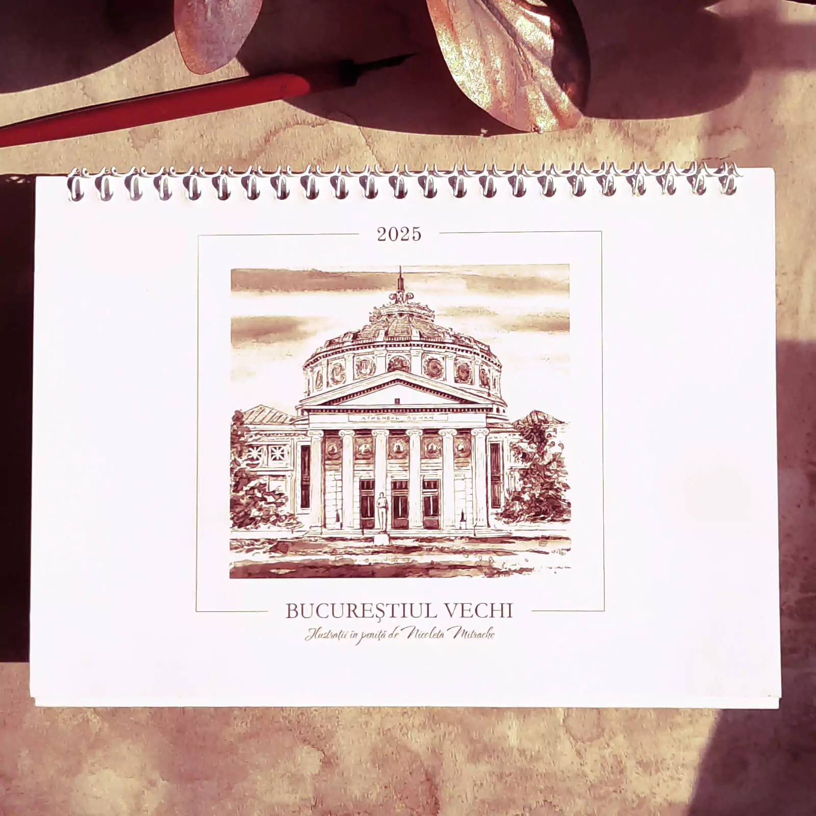 Calendar 2025 [2]