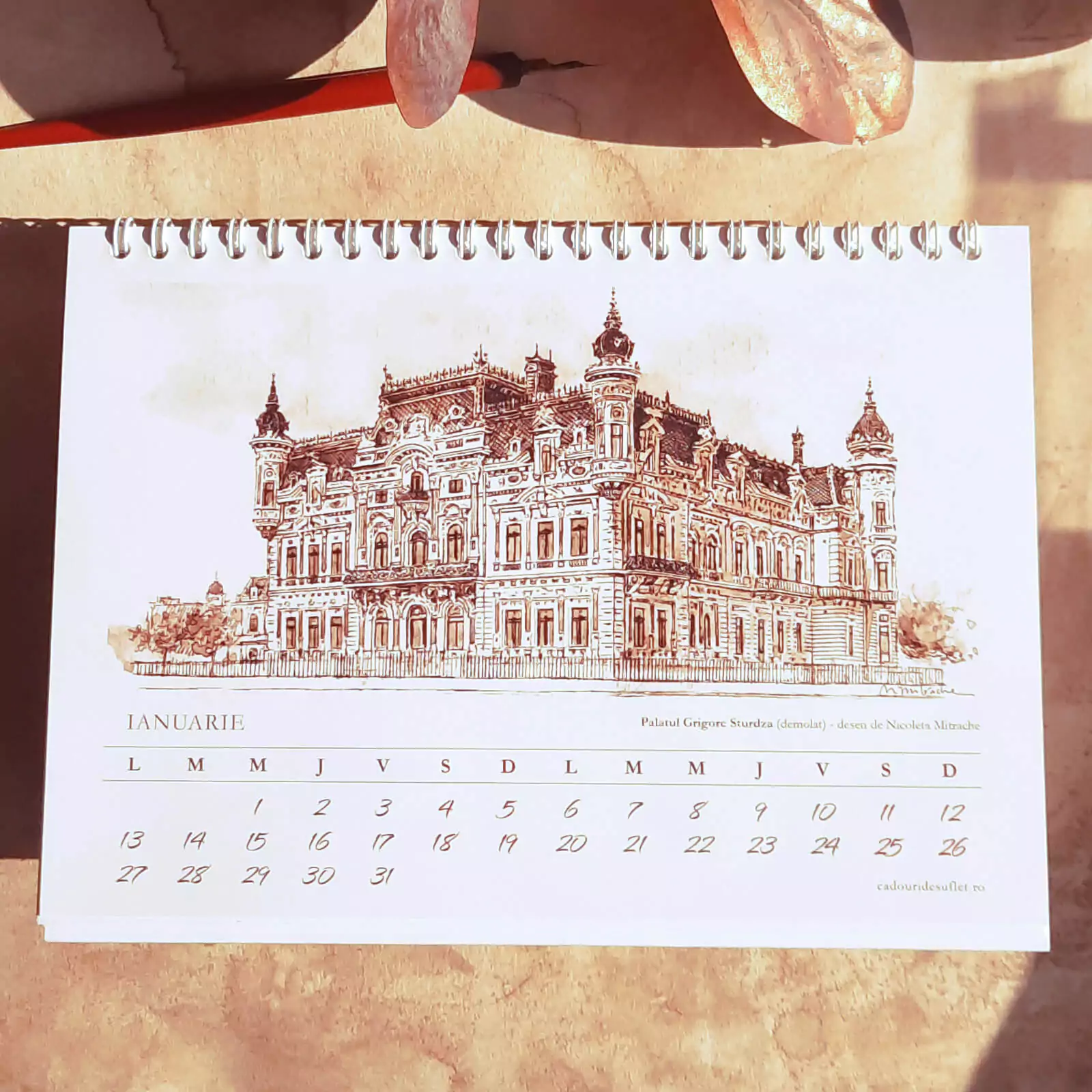 Calendar 2025 [3]