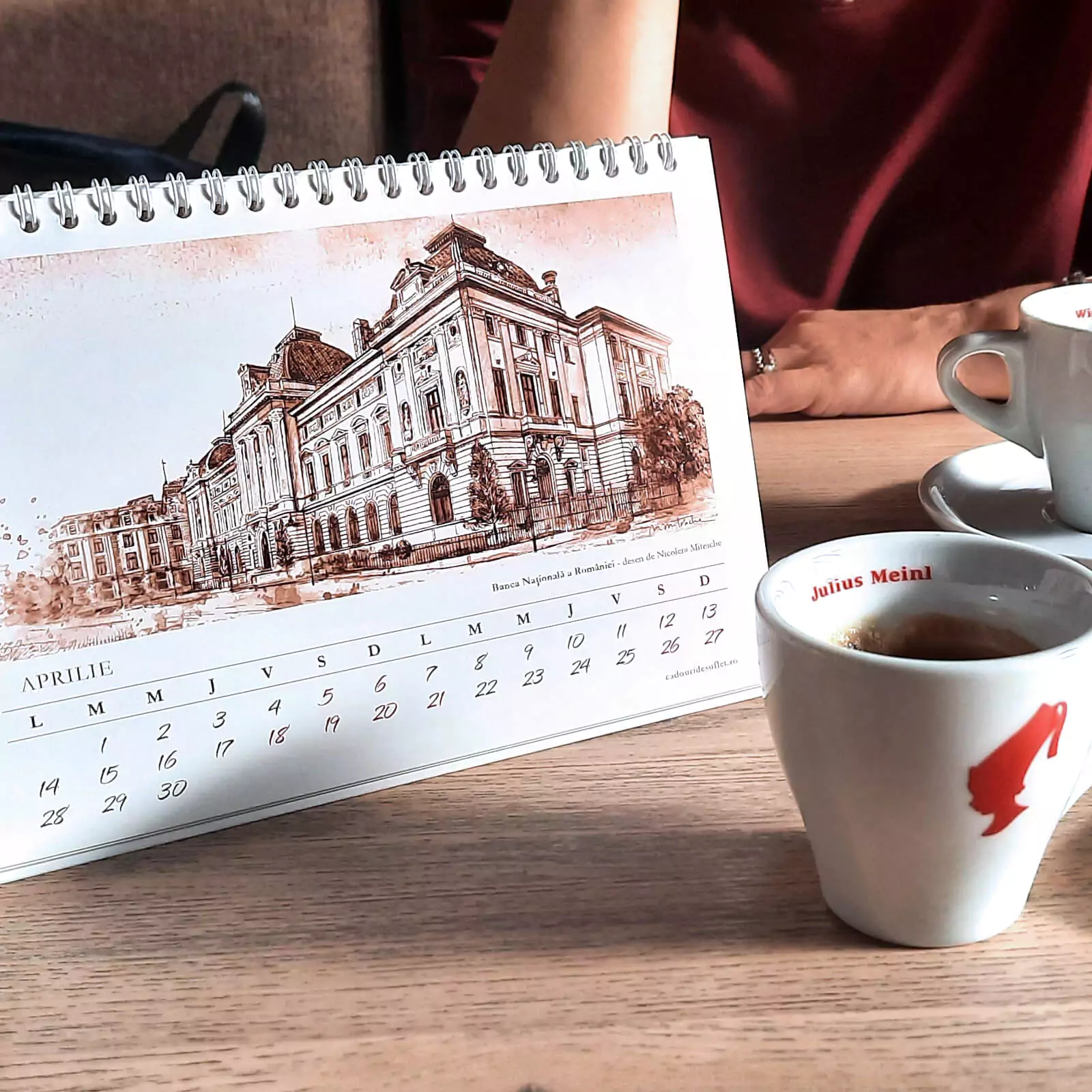 Calendar 2025 [15]