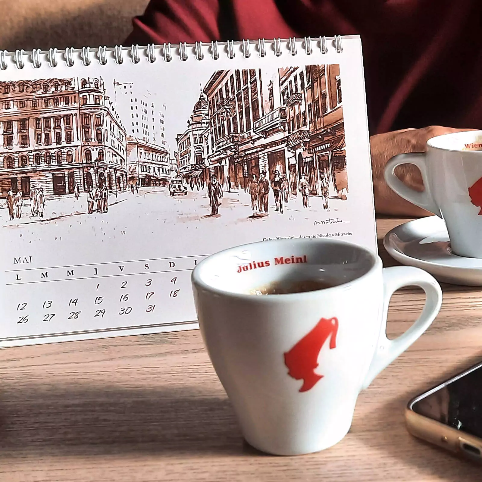Calendar 2025 [14]