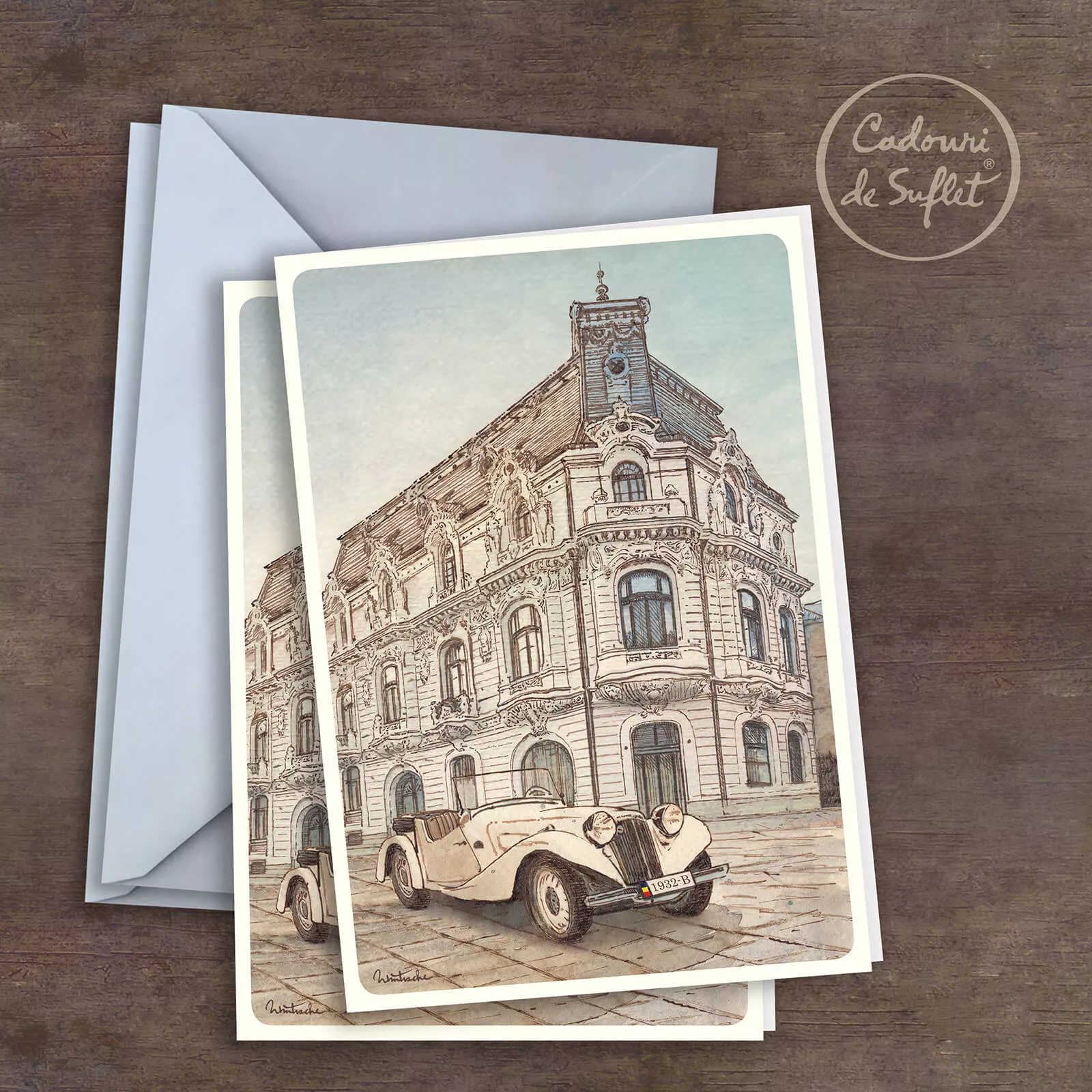 Felicitări pentru Bărbați [2]