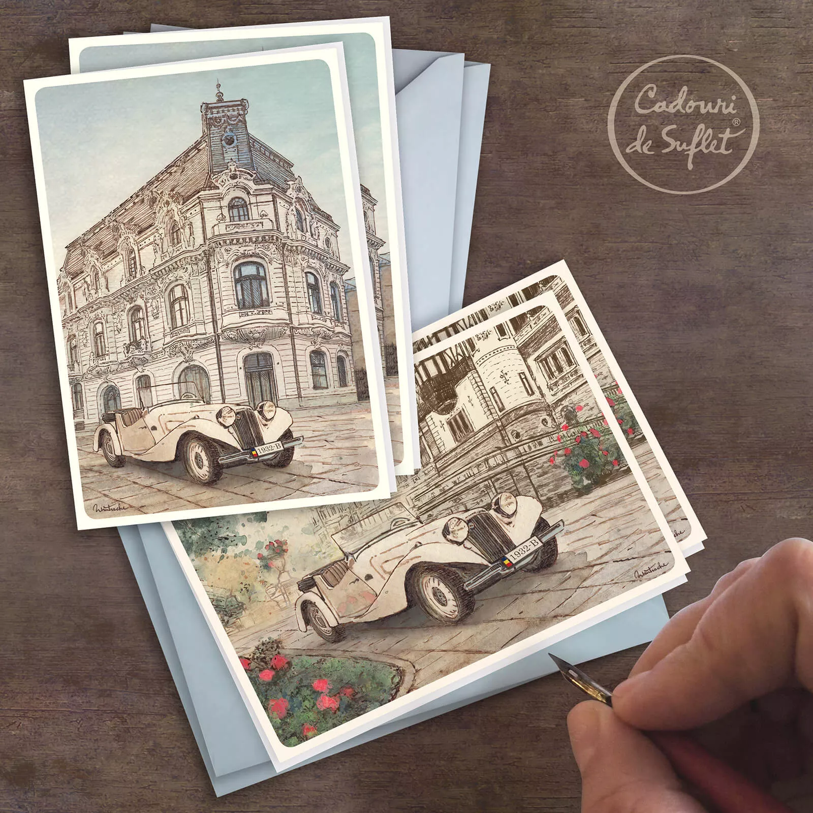 Felicitări pentru Bărbați [1]