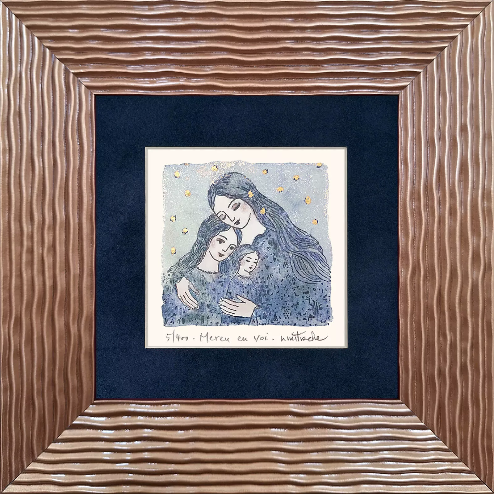 Ilustrație Mereu cu voi [4]