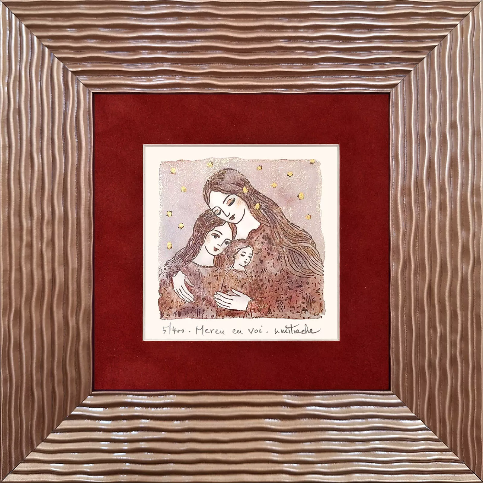 Ilustrație Mereu cu voi [5]