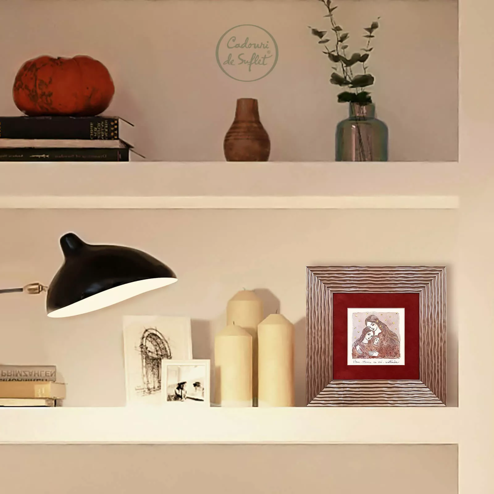 Ilustrație Mereu cu voi [6]