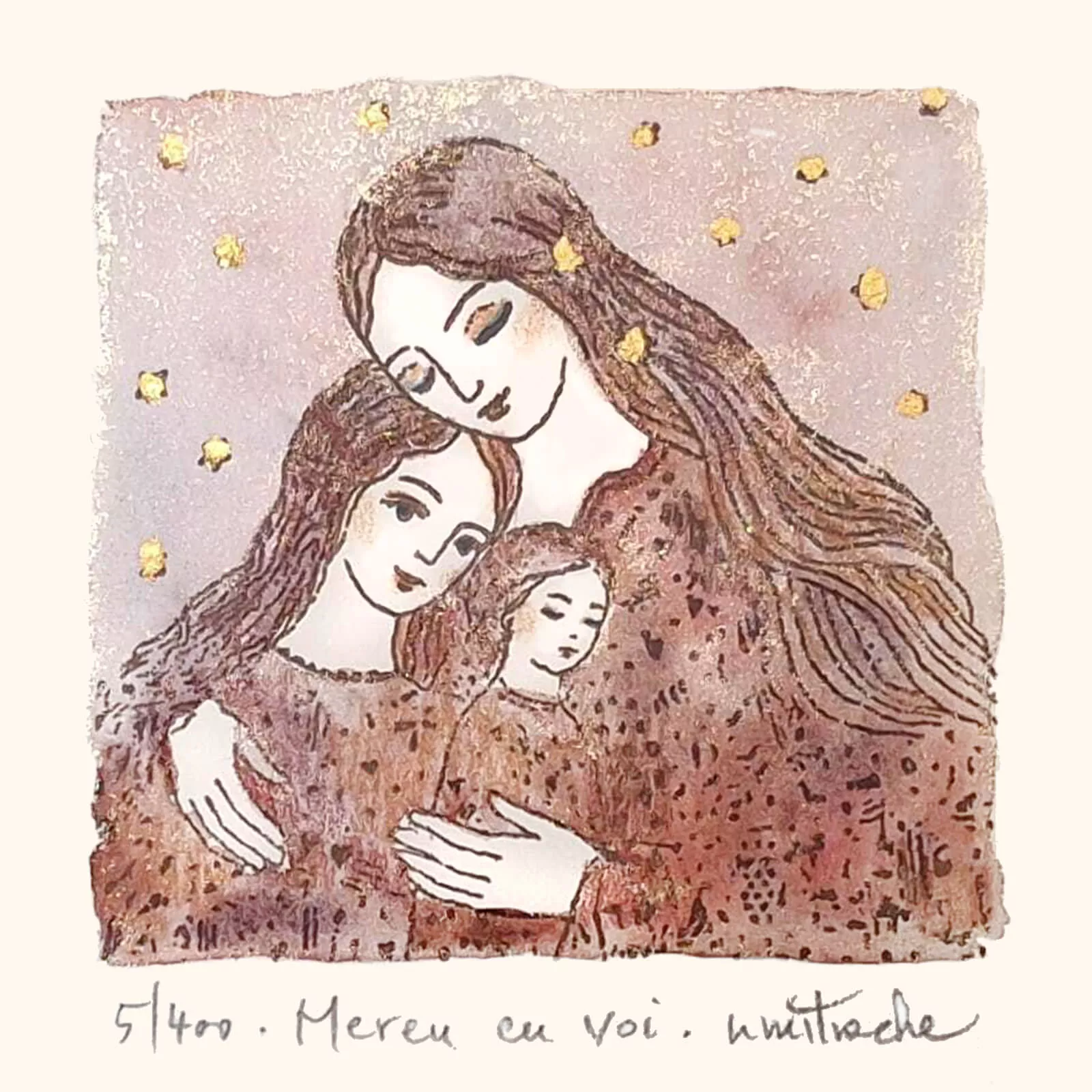 Ilustrație Mereu cu voi [2]