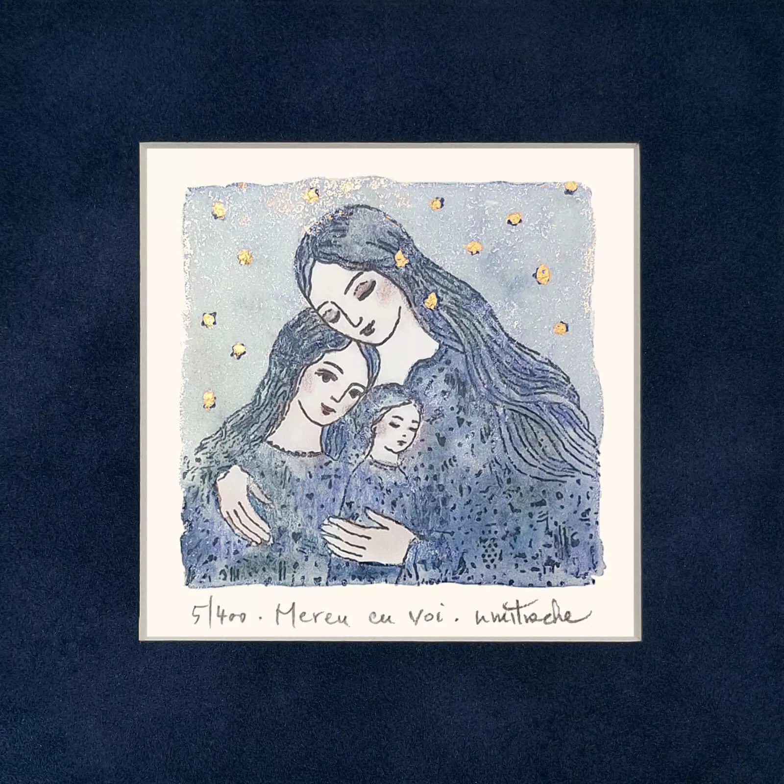 Ilustrație Mereu cu voi [3]