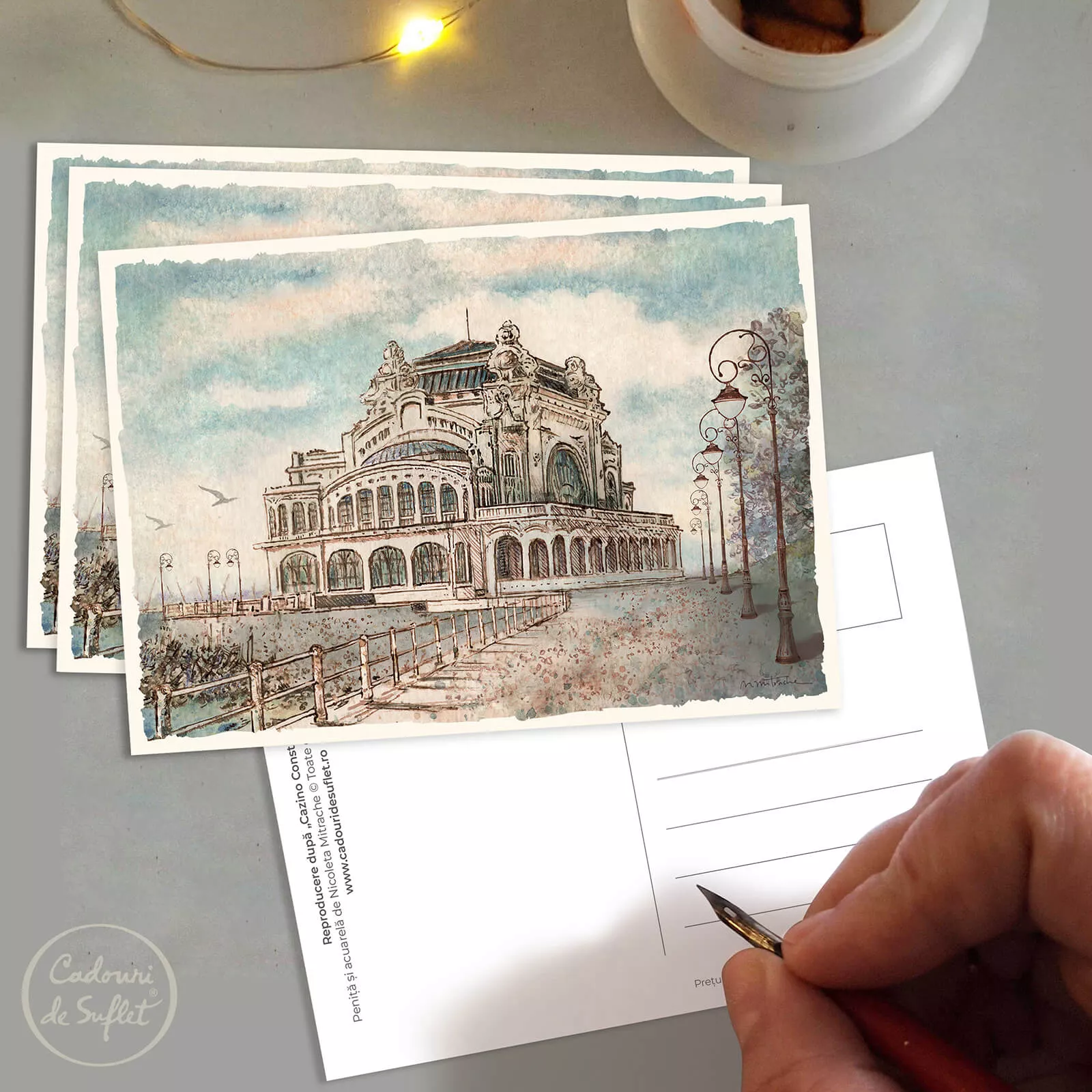 Cărți poștale România [3]